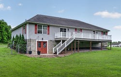 530 Trails End, Thurman, OH 45685