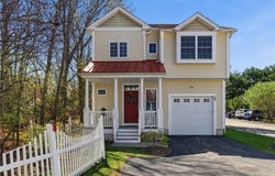 164 Bear Hill Road, Cumberland, RI 02864