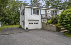 308 Foye Road, Wiscasset, ME 04578