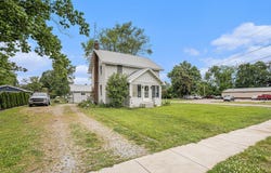 511 E Chicago Road, White Pigeon, MI 49099