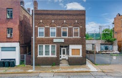 406 Adams Street, Steubenville, OH 43952
