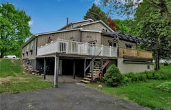 9466 Ridge Road, Hartland, NY 14105