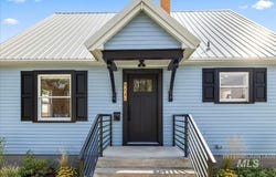 914 W 3rd, Weiser, ID 83672