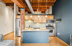 200 S Water St, Milwaukee, WI 53204