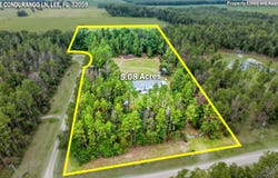 780 NE Condurango Lane, Lee, FL 32059