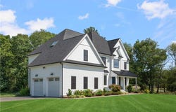 3 Bucklin Drive, Rehoboth, MA 02769