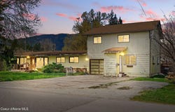 1110 Hickory St, Sandpoint, ID 83864