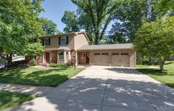 12911 Beaver Dam Road, Des Peres, MO 63131