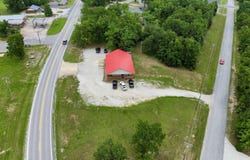 700 S 4th Street, Horseshoe Bend, AR 72512