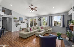 2755 Falcon View Court, Spanish Springs, NV 89436