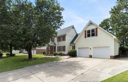 6664 Kodiak Drive, Fayetteville, NC 28304