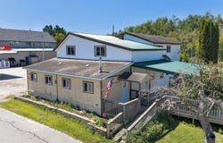 621 BISSELL Street, WHITE LAKE, WI 54491