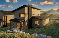 3163 EMERSON Trail, Steamboat Springs, CO 80487