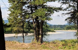 500 River Road, Columbia Falls, MT 59912