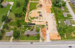 1624 S Dixieland Road, Rogers, AR 72756