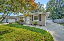 5601 Park Street, Mentor on the Lake, OH 44060