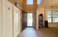 15536 Adlong Drive, Fort Worth, TX 76262