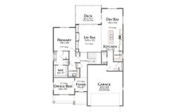 3378 Ravinewood Court, Jenison, MI 49428