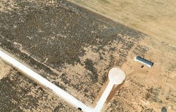 E County Rd 135, Midland, TX 79706