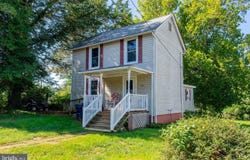 318 PELISO AVE, ORANGE, VA 22960