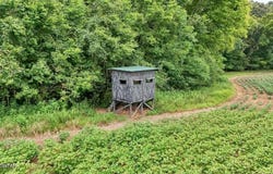 4999 Ben Smith Road, McKenzie, TN 38201