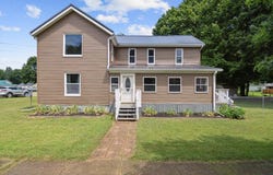 322 W Adams Street, Homer, MI 49245