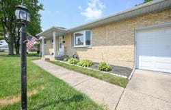 4823 Ashley Drive, Springfield, OH 45503