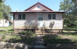 406 S McDonald Ave, Terry, MT 59349
