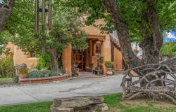 939 Kit Carson Road, Taos, NM 87571