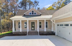 1943 Redfish SW, Supply, NC 28462