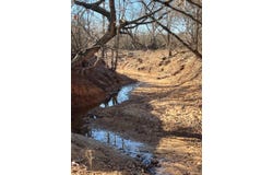 2477 Roundup Road, Ratliff City, OK 73481