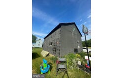 5035 BACK MAITLAND, MCCLURE, PA 17841