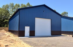 Type 3 - W Dune Locker Place, Mears, MI 49436