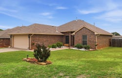 724 Seiling, Alva, OK 73717