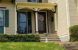 12 Eagle Street, Mount Morris, NY 14510