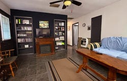 501 S Lightfoot St, Loraine, TX 79532