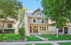 1201 Hague Avenue, Saint Paul, MN 55104