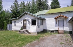 8786 Us Highway 2 E, Hungry Horse, MT 59919