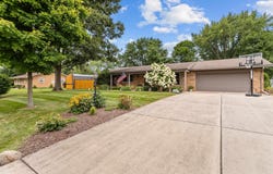126 PATRICIA Drive, Kokomo, IN 46902