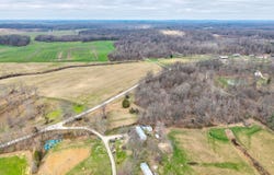6700 Brooks Road, Gentryville, IN 47537