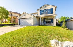 1710 Twilight Bluff, San Antonio, TX 78260
