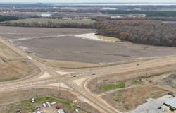 16.4 Acres Papermill Rd, Grenada, MS 38901