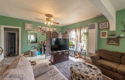 124 S M Street, Livingston, MT 59047