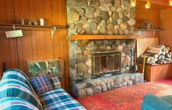 9900 DAM RD, Boulder Junction, WI 54512