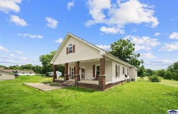 1850 E Harmony Jackson Street, Brazil, IN 47834