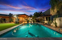 8845 E SIERRA PINTA Drive, Scottsdale, AZ 85255