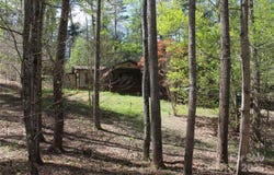 57 Sleepy Forest Drive, Leicester, NC 28748