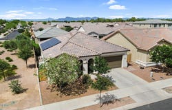 21104 E POCO CALLE --, Queen Creek, AZ 85142