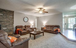 804 San Marcos Lane, Bedford, TX 76021