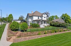 811 St. Joe Street, Spearfish, SD 57783